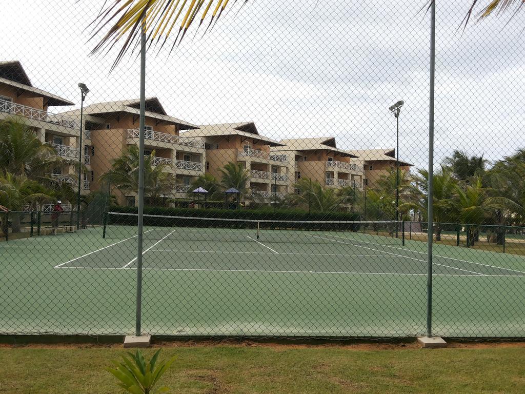 Portamaris Resort Private Apartment 201 Aquiraz Luaran gambar