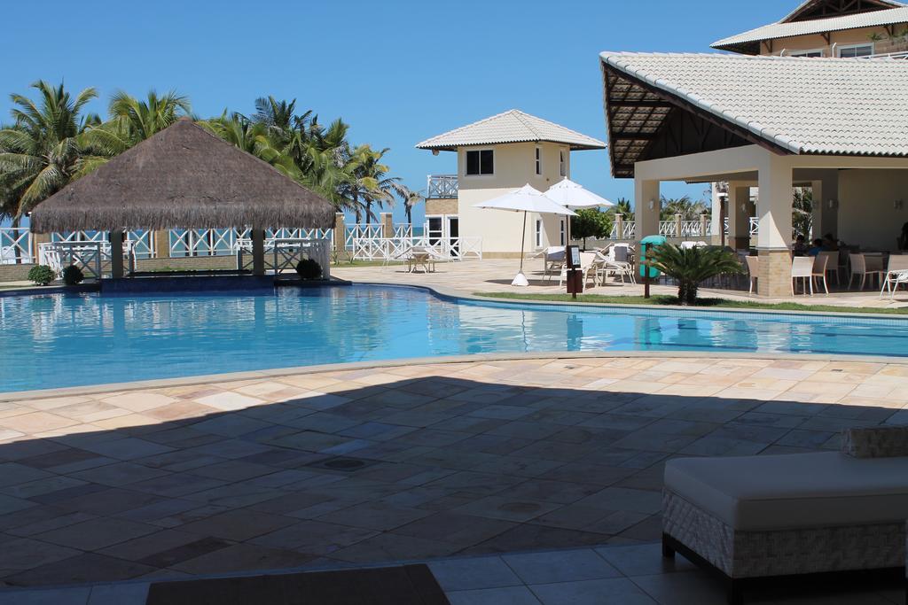 Portamaris Resort Private Apartment 201 Aquiraz Luaran gambar